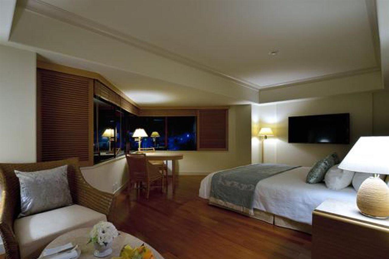 Hotel The Naha Terrace Extérieur photo