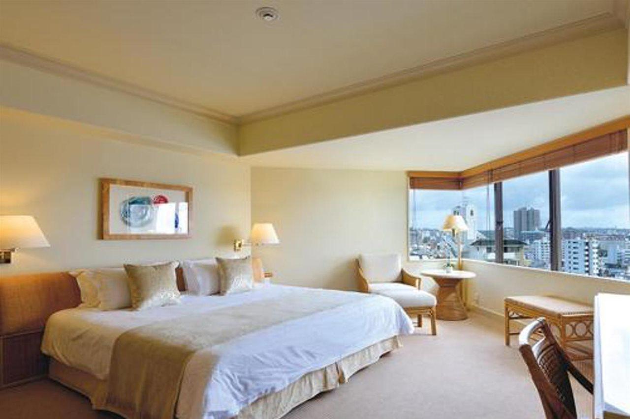 Hotel The Naha Terrace Extérieur photo