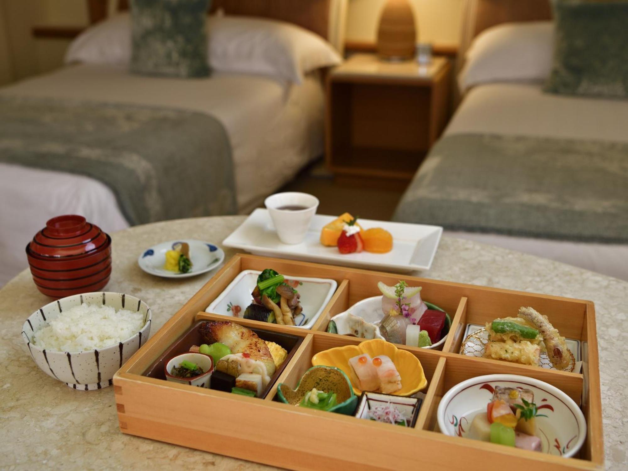 Hotel The Naha Terrace Extérieur photo